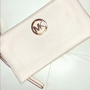 Michael Kors clutch